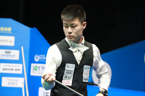 他们在下半 他们在下半